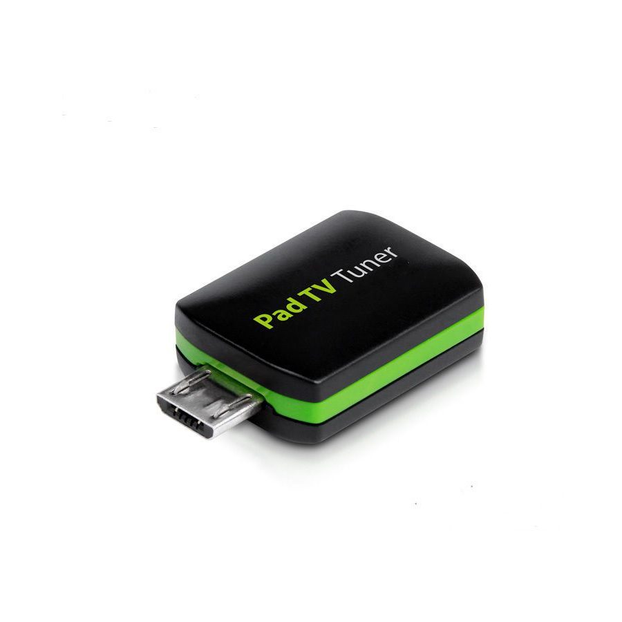 WiTV Receptor TDT Wifi de Mygica compatible con iOS y Android