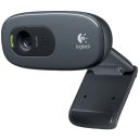 Webcam Logitech HD C270