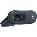 Webcam Logitech HD C270