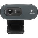 Webcam Logitech HD C270