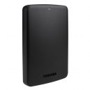 Toshiba Canvio Basic HDD externo 2.5" USB 3.0 500GB