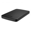 Toshiba Canvio Basic HDD externo 2.5" USB 3.0 500GB