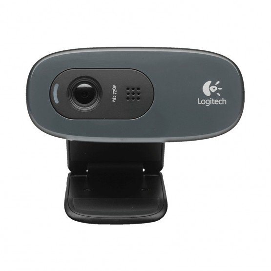 Webcam Logitech HD C270