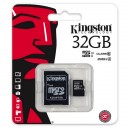 Tarjeta SD 32GB