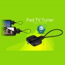 MyGica PadTV PT360, Receptor de TV para Android