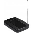 WiTV Mygica Wifi TDT2 receiver compatible with iOS and Android