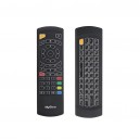 Mygica KR303 Wireless Control Flymouse Qwerty Mouse 2.4Ghz with battery