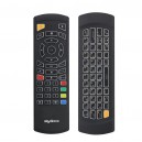 Mygica KR303 Wireless Control Flymouse Qwerty Mouse 2.4Ghz with battery