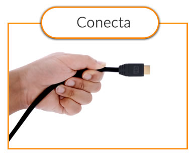 Conecta