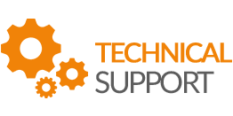 Technical support